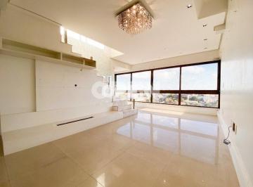 Apartamento · 3 Quartos · Apartamento para aluguel - no Centro