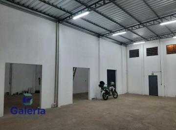 img0 · Galpão comercial para alugar, 241m² - Parque da Gaivotas