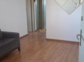 Apartamento · 59m² · 2 Quartos · 1 Vaga · Apartamento para aluguel - no Parque Santana