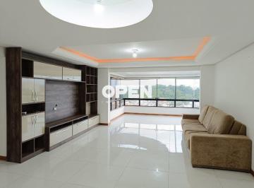 Apartamento · 3 Quartos · Apartamento para aluguel - em Marechal Rondon