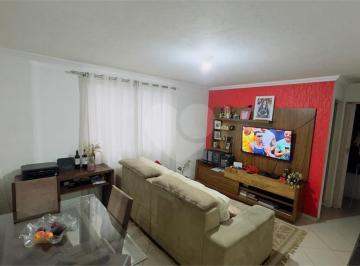 Photo 1 · Apartamento com 2 quartos à venda em Jardim vergueiro - SP