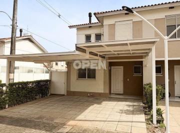 Casa · 3 Quartos · Casa para aluguel - em Marechal Rondon