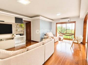 Apartamento · 163m² · 3 Quartos · 2 Vagas · Apartamento à venda - no Centro
