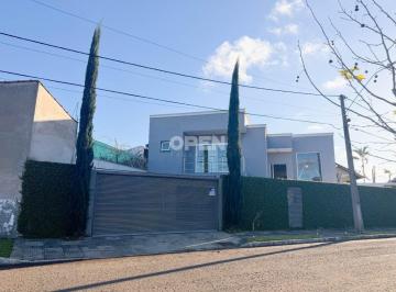 Casa · 5 Quartos · Casa à venda - em Igara