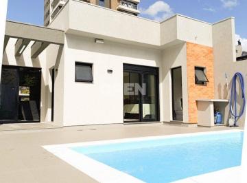Casa · 3 Quartos · Casa à venda - em Marechal Rondon