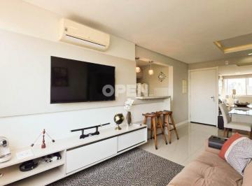 Apartamento · 2 Quartos · Apartamento à venda - no Centro