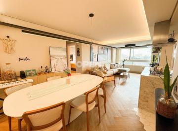 Apartamento · 2 Quartos · Apartamento à venda - no Centro