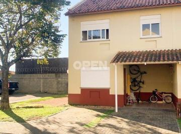 Casa · 3 Quartos · Casa para aluguel - em Harmonia