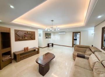 Apartamento · 3 Quartos · Apartamento para aluguel - em Marechal Rondon