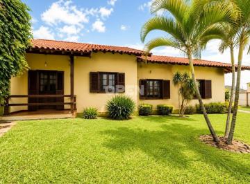 Casa · 3 Quartos · Casa à venda - em Harmonia
