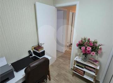 Apartamento · 60m² · 3 Quartos · 1 Vaga · Apartamento com 3 quartos à venda em Parque esmeralda - SP