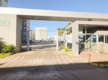 Apartamento · 2 Quartos · Apartamento à venda - no Centro