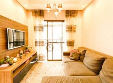 Apartamento · 2 Quartos · Apartamento à venda - em Nossa Senhora das Graças