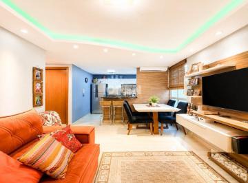 Apartamento · 2 Quartos · Apartamento à venda - em São José