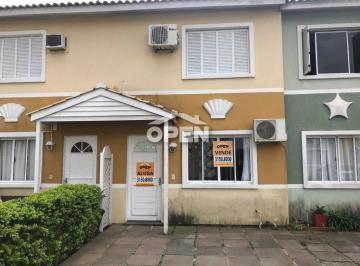 Casa · 2 Quartos · Casa à venda - em Marechal Rondon