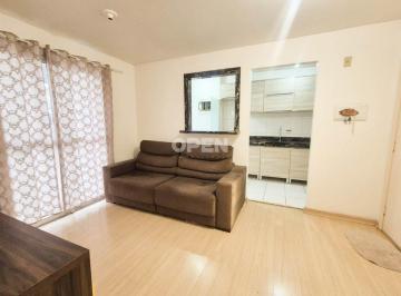 Apartamento · 2 Quartos · Apartamento à venda - em Igara