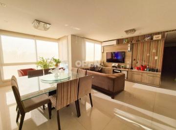 Apartamento · 3 Quartos · Apartamento à venda - em Nossa Senhora das Graças