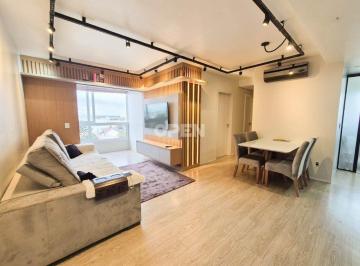 Apartamento · 3 Quartos · Apartamento à venda - em Nossa Senhora das Graças