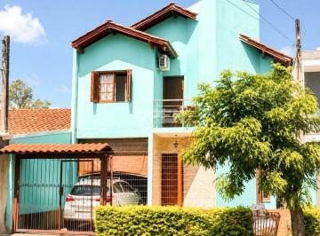 Casa · 3 Quartos · Casa à venda - em São José