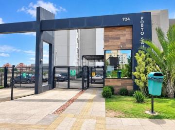 Apartamento · 52m² · 2 Quartos · 1 Vaga · Apartamento à venda - em Igara