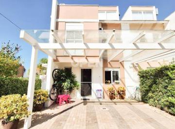 Casa · 3 Quartos · Casa à venda - em Moinhos de Vento