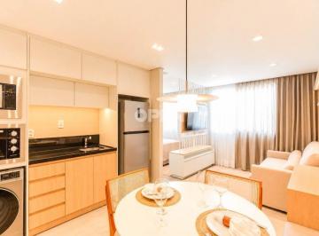 Apartamento · 1 Quarto · Apartamento à venda - em Marechal Rondon