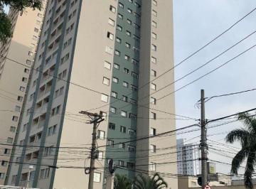 Apartamento · 70m² · 4 Quartos · 1 Vaga · Apartamento com 4 quartos para alugar, 70 m² por R$ 3.467/mês - Limão - São Paulo/SP