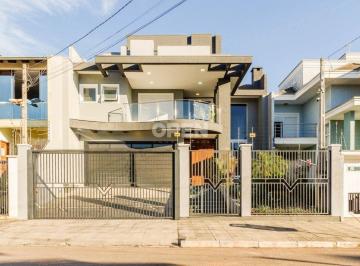 Casa · 4 Quartos · Casa à venda - em Moinhos de Vento