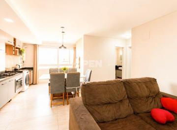 Apartamento · 56m² · 2 Quartos · 1 Vaga · Apartamento à venda - em Fátima