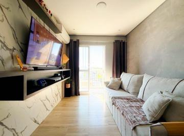 Apartamento · 2 Quartos · Apartamento à venda - em Igara