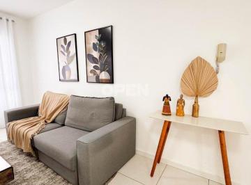 Apartamento · 3 Quartos · Apartamento para aluguel - em Marechal Rondon