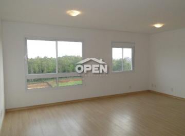 Apartamento · 3 Quartos · Apartamento para aluguel - em Marechal Rondon