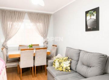 Apartamento · 3 Quartos · Apartamento à venda - no Centro