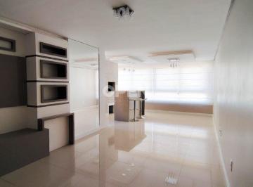 Apartamento · 3 Quartos · Apartamento à venda - em Nossa Senhora das Graças