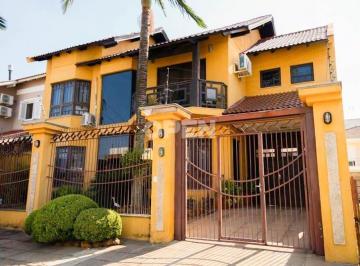 Casa · 3 Quartos · Casa à venda - em Moinhos de Vento