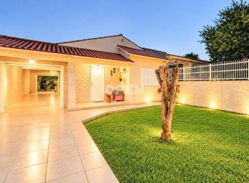 Casa · 3 Quartos · Casa à venda - na Estância Velha