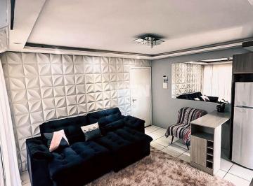 Apartamento · 2 Quartos · Apartamento à venda - em Igara