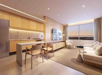 Apartamento · 2 Quartos · Apartamento à venda - em Marechal Rondon