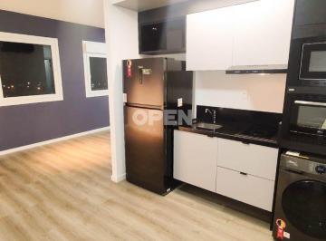 Apartamento · 1 Quarto · Apartamento à venda - em Marechal Rondon