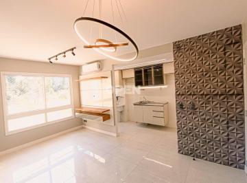 Apartamento · 2 Quartos · Apartamento para aluguel - em Marechal Rondon