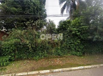 Terreno · Terreno à venda - em São José