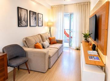 imagem · Apartamento à venda em Barueri, Bethaville I, com 3 quartos, com 75 m², Double H