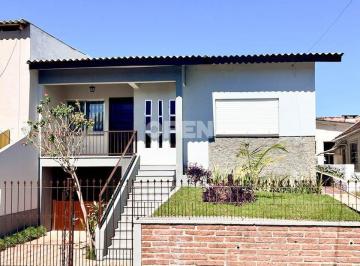 Casa · 137m² · 2 Quartos · 2 Vagas · Casa à venda - em São José