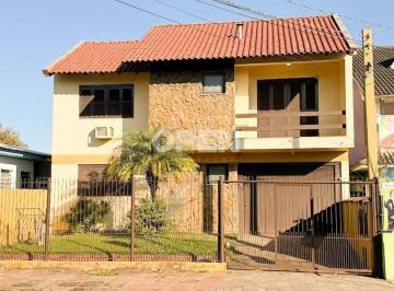 Casa · 3 Quartos · Casa à venda - em Harmonia