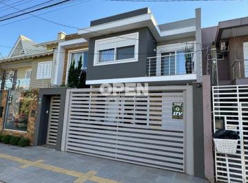 Casa · 4 Quartos · Casa à venda - em Canoas