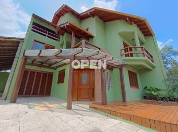 Casa · 4 Quartos · Casa para aluguel - em Canoas