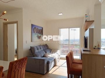 Apartamento · 2 Quartos · Apartamento para aluguel - em Igara
