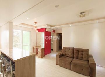 Apartamento · 2 Quartos · Apartamento para aluguel - em Fátima