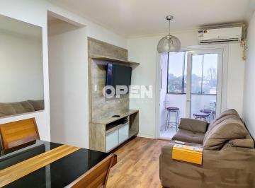 Apartamento · 3 Quartos · Apartamento para aluguel - em Marechal Rondon