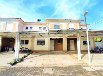 Casa · 3 Quartos · Casa à venda - em Marechal Rondon